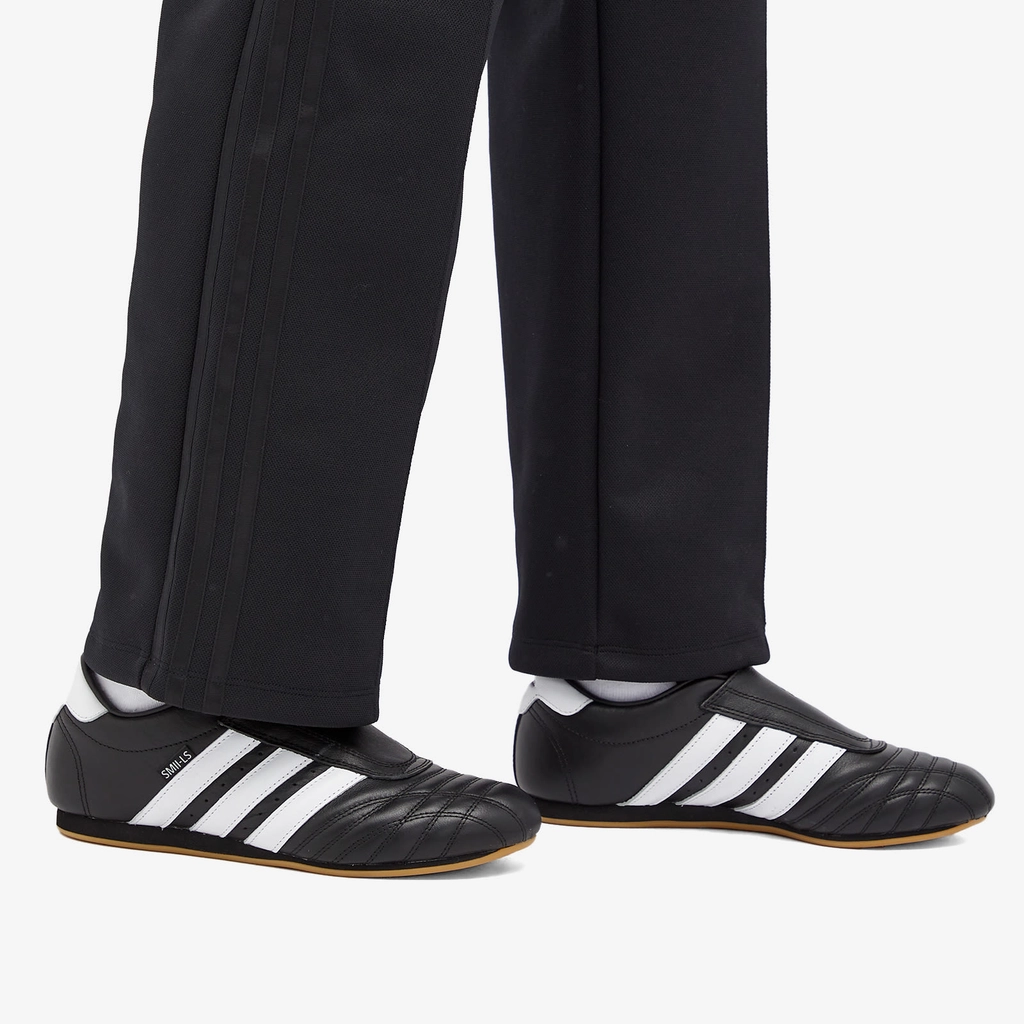 Adidas Originals Taekwondo Black/White